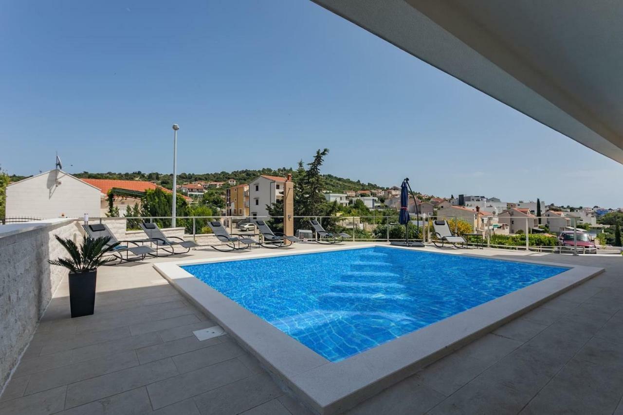 Villa Compass; Luxury Experience In Natural Bay. Ražanj 外观 照片