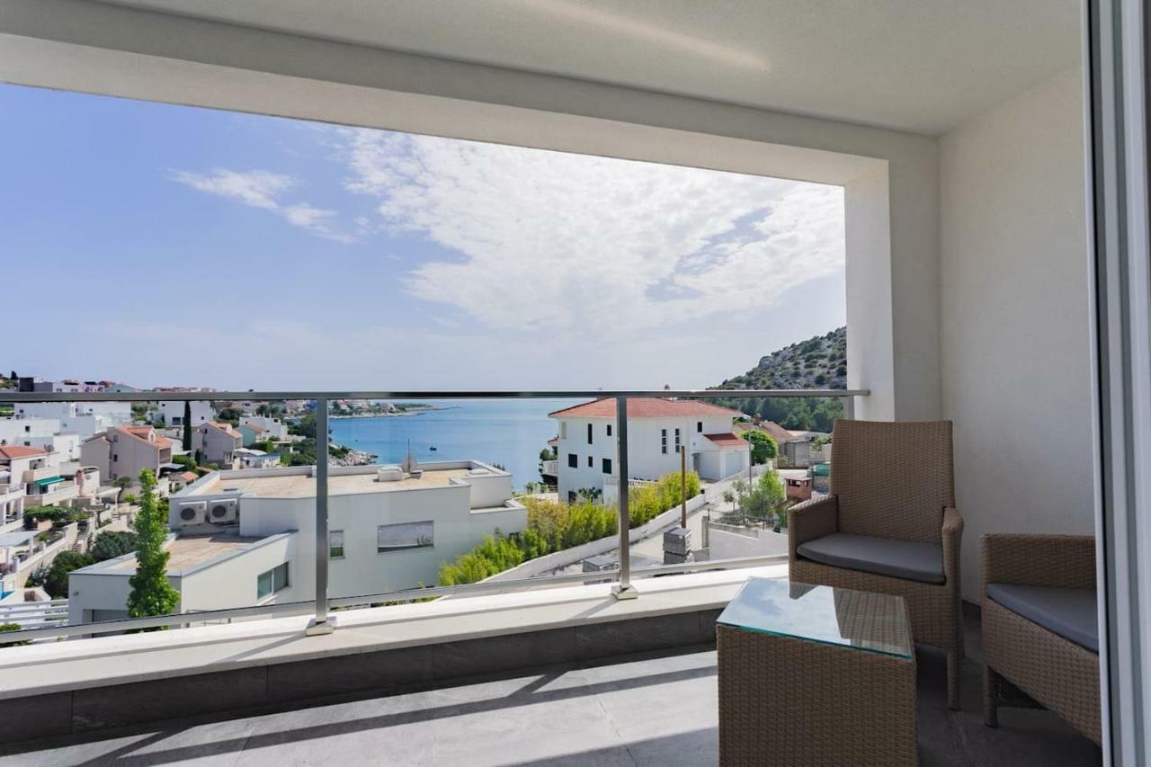 Villa Compass; Luxury Experience In Natural Bay. Ražanj 外观 照片