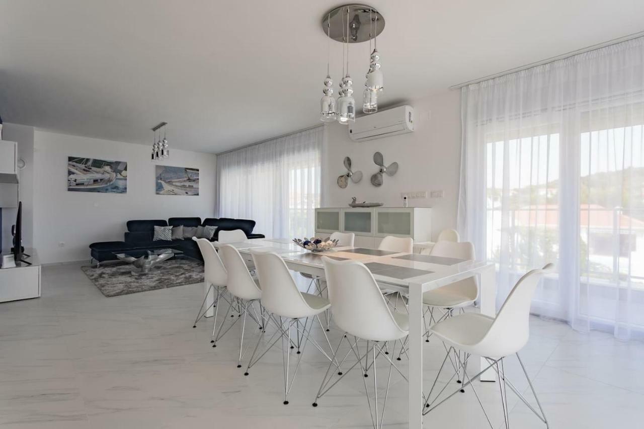 Villa Compass; Luxury Experience In Natural Bay. Ražanj 外观 照片