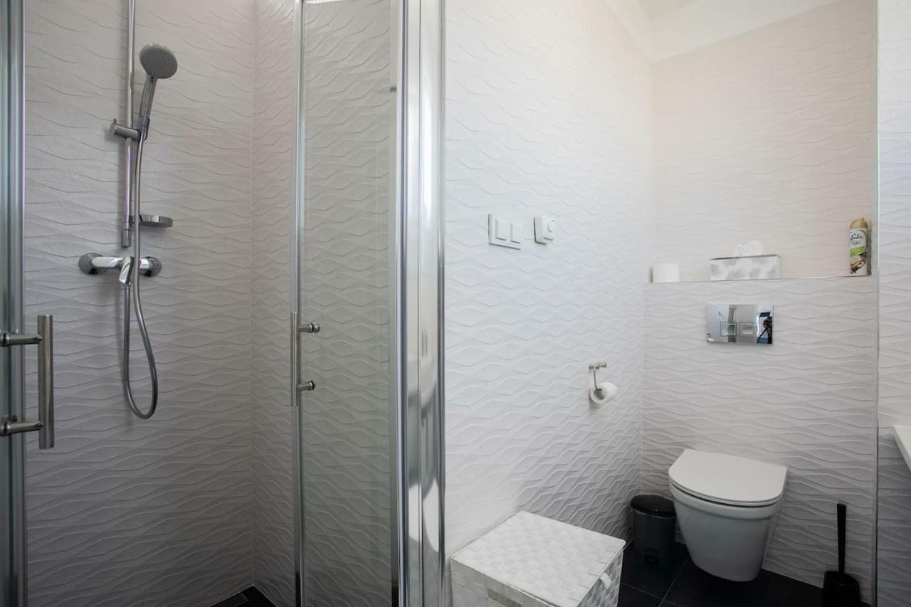 Villa Compass; Luxury Experience In Natural Bay. Ražanj 外观 照片