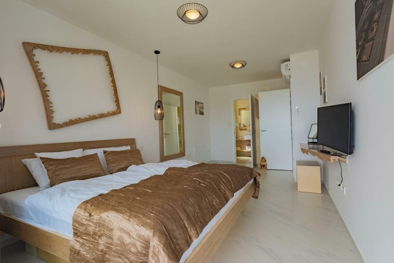 Villa Compass; Luxury Experience In Natural Bay. Ražanj 外观 照片
