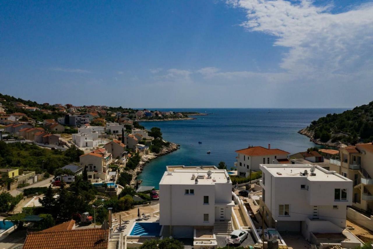 Villa Compass; Luxury Experience In Natural Bay. Ražanj 外观 照片