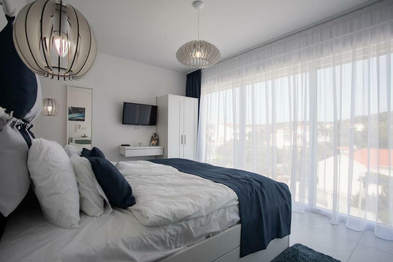 Villa Compass; Luxury Experience In Natural Bay. Ražanj 外观 照片