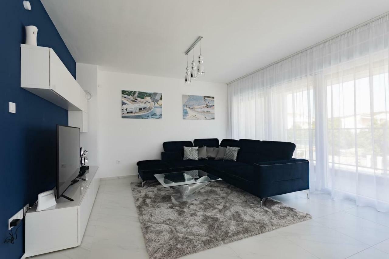 Villa Compass; Luxury Experience In Natural Bay. Ražanj 外观 照片