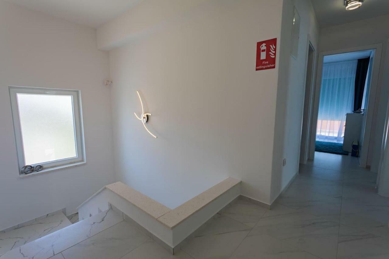 Villa Compass; Luxury Experience In Natural Bay. Ražanj 外观 照片