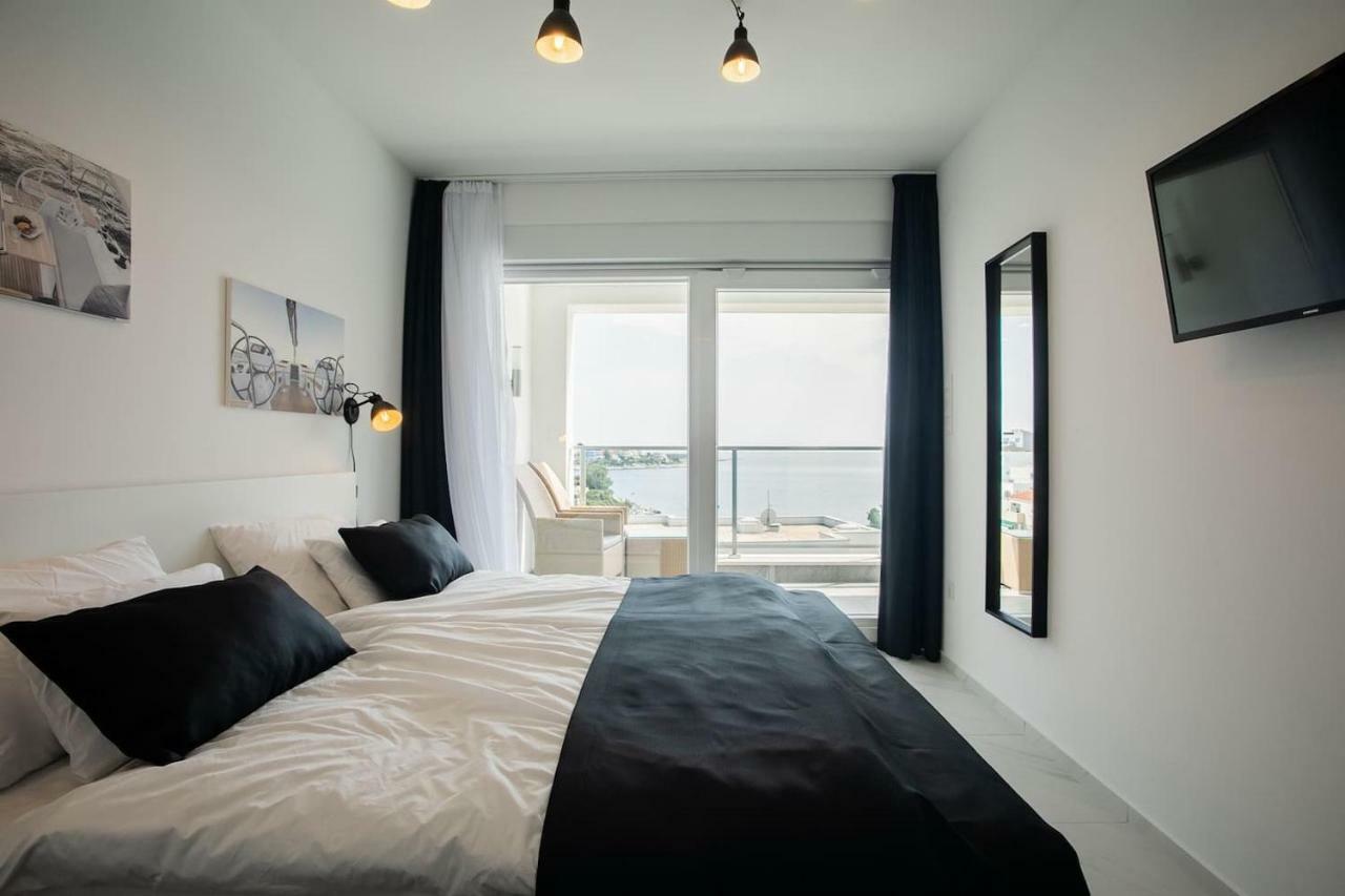 Villa Compass; Luxury Experience In Natural Bay. Ražanj 外观 照片