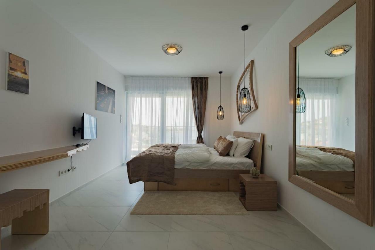 Villa Compass; Luxury Experience In Natural Bay. Ražanj 外观 照片