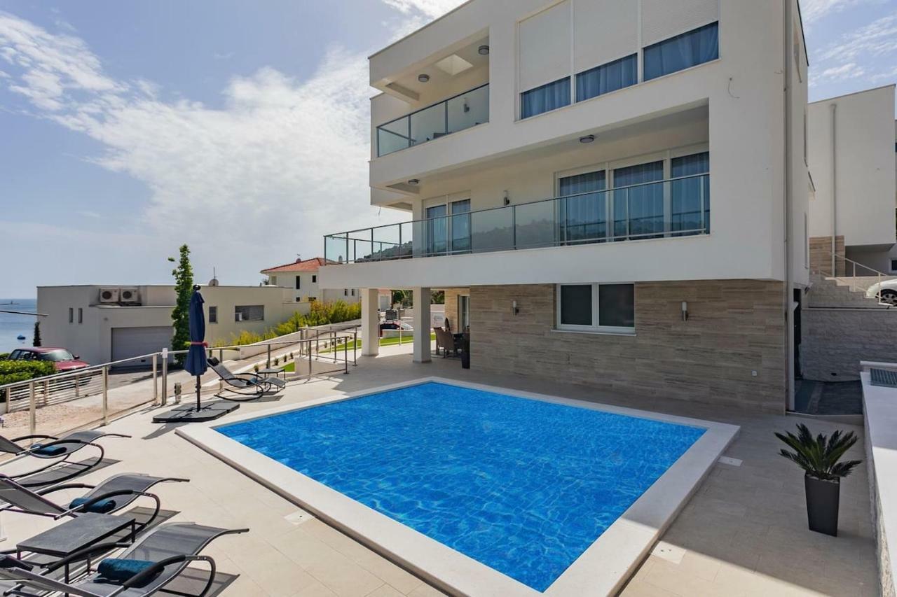 Villa Compass; Luxury Experience In Natural Bay. Ražanj 外观 照片