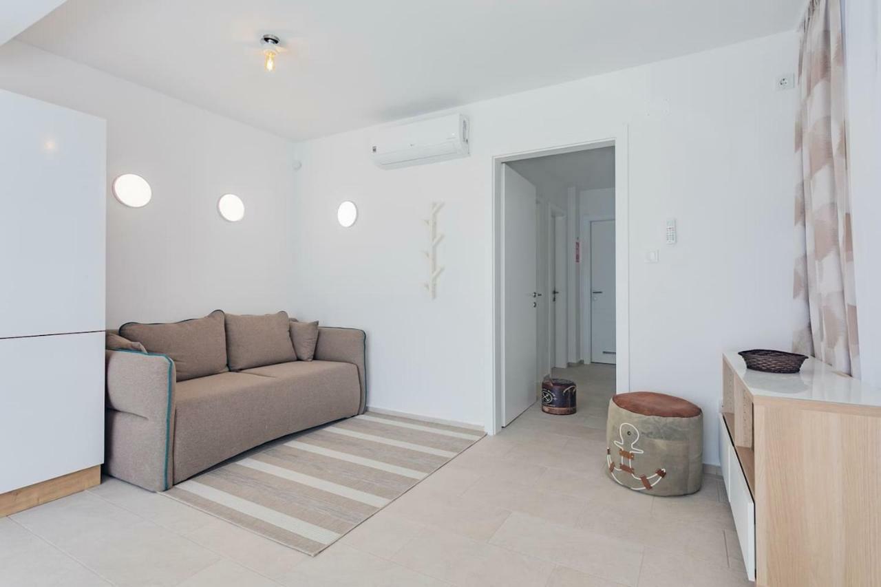 Villa Compass; Luxury Experience In Natural Bay. Ražanj 外观 照片