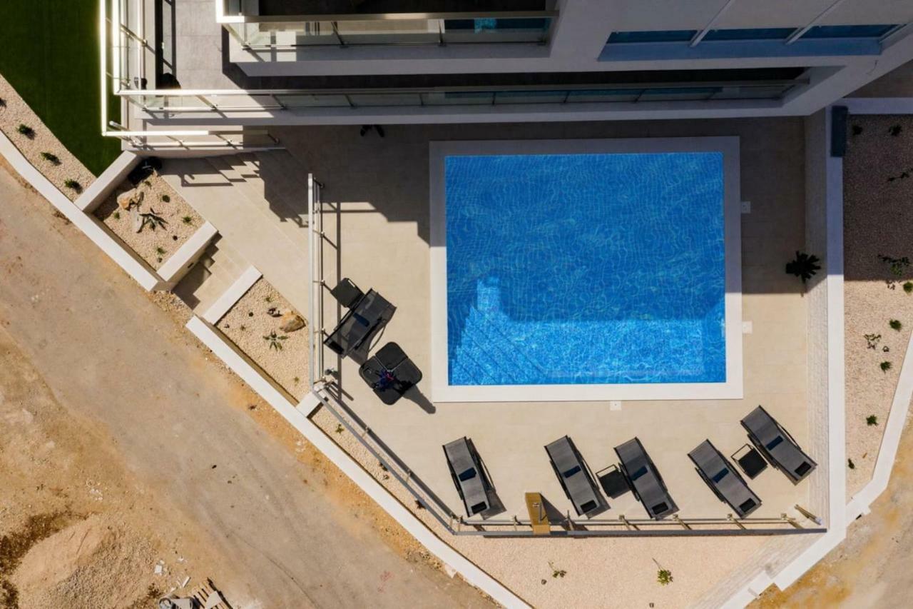 Villa Compass; Luxury Experience In Natural Bay. Ražanj 外观 照片