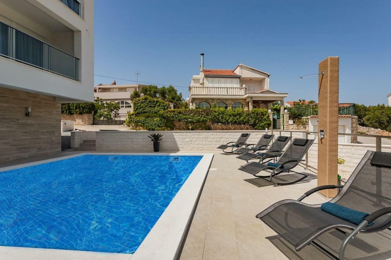 Villa Compass; Luxury Experience In Natural Bay. Ražanj 外观 照片