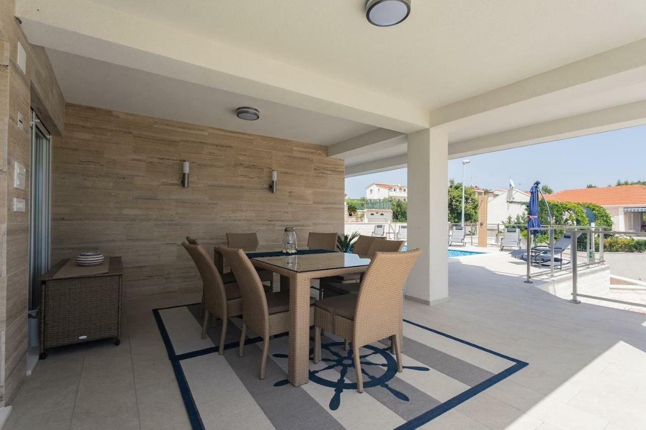 Villa Compass; Luxury Experience In Natural Bay. Ražanj 外观 照片