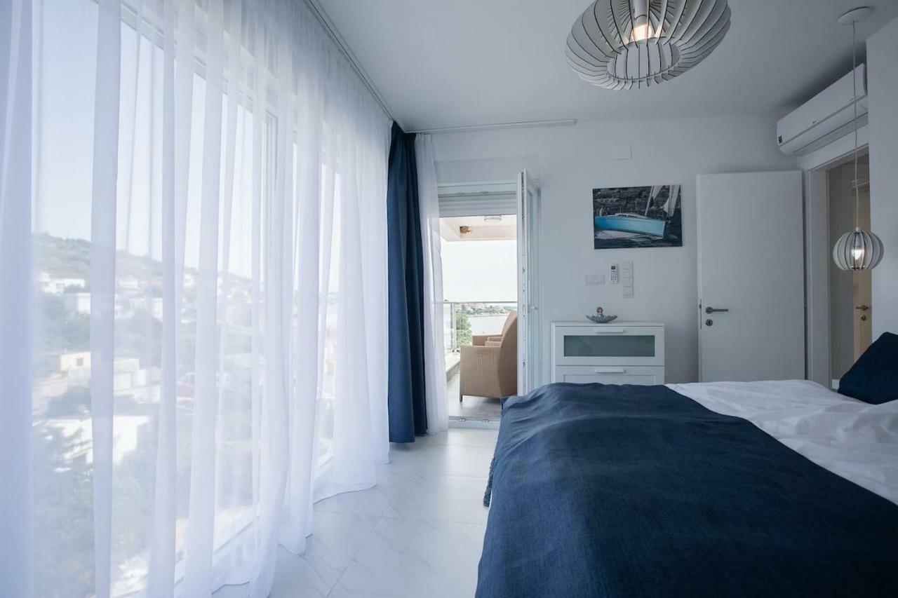 Villa Compass; Luxury Experience In Natural Bay. Ražanj 外观 照片