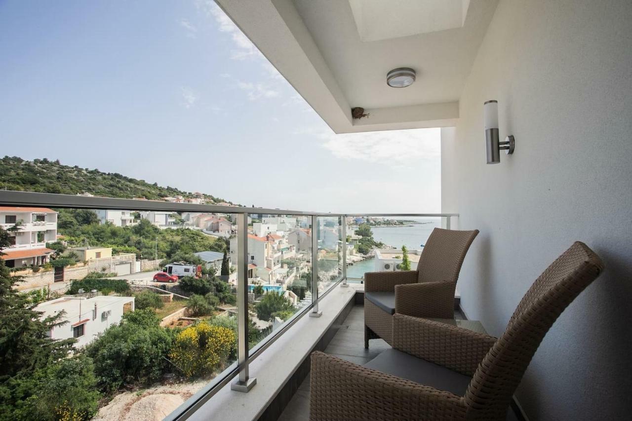 Villa Compass; Luxury Experience In Natural Bay. Ražanj 外观 照片