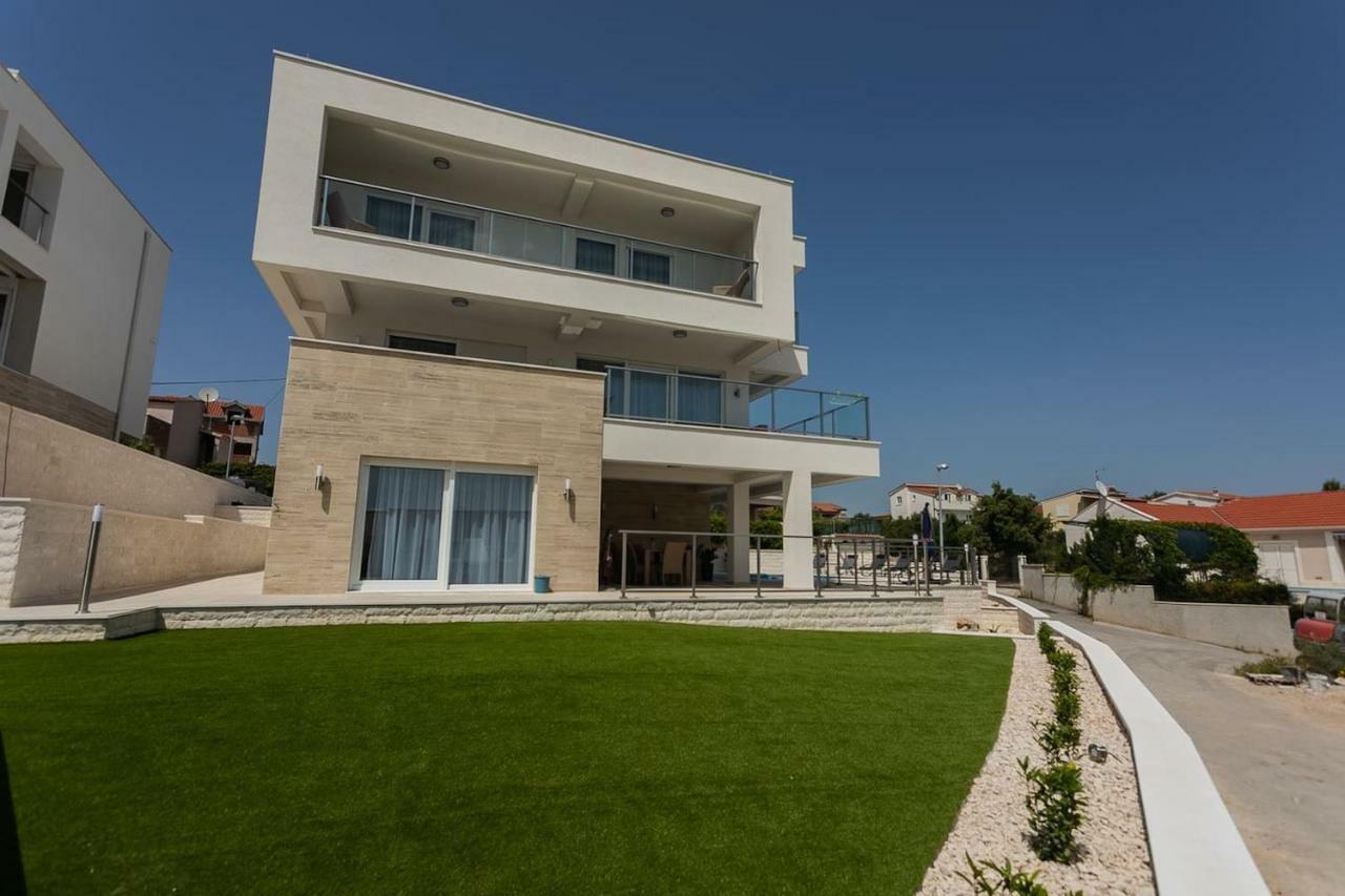 Villa Compass; Luxury Experience In Natural Bay. Ražanj 外观 照片