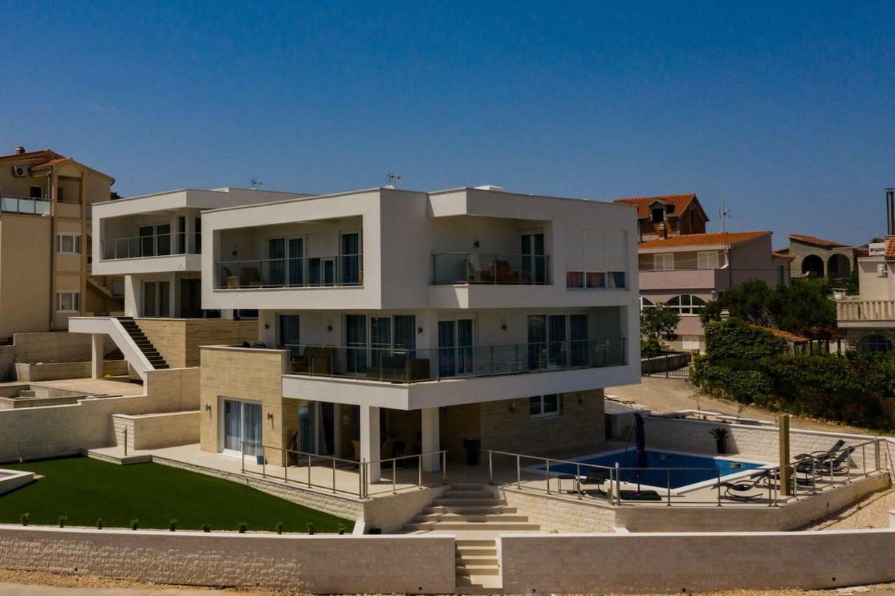 Villa Compass; Luxury Experience In Natural Bay. Ražanj 外观 照片