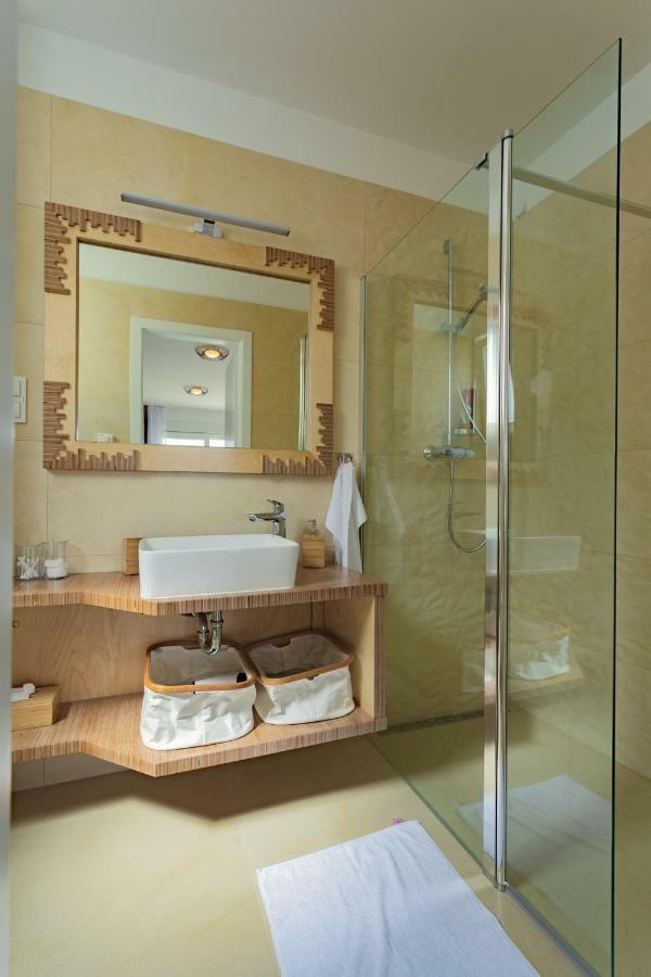 Villa Compass; Luxury Experience In Natural Bay. Ražanj 外观 照片