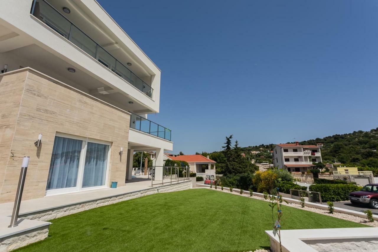 Villa Compass; Luxury Experience In Natural Bay. Ražanj 外观 照片