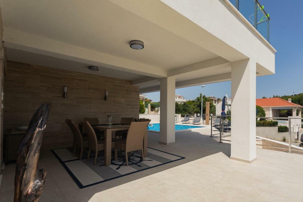 Villa Compass; Luxury Experience In Natural Bay. Ražanj 外观 照片