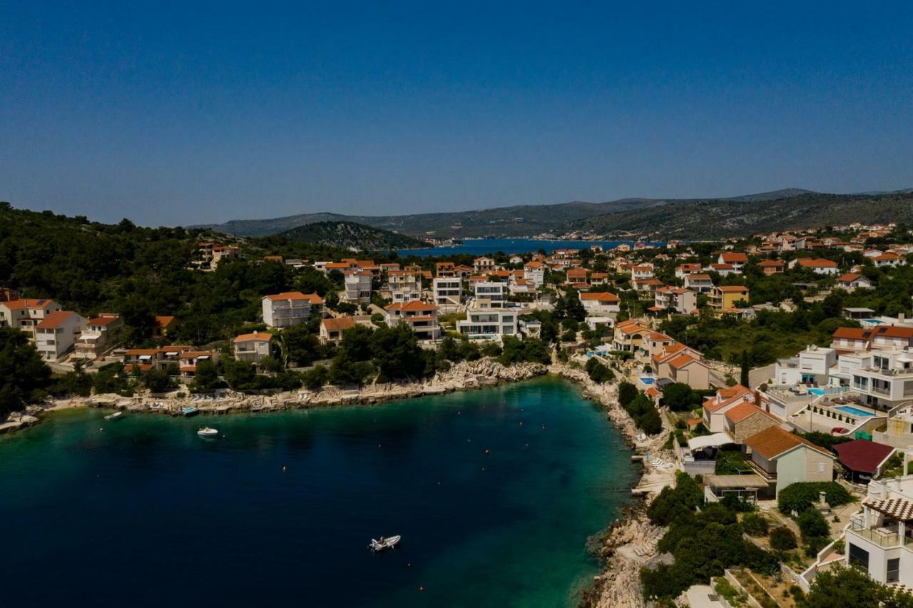Villa Compass; Luxury Experience In Natural Bay. Ražanj 外观 照片